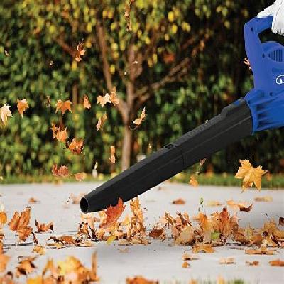 Electric Blower