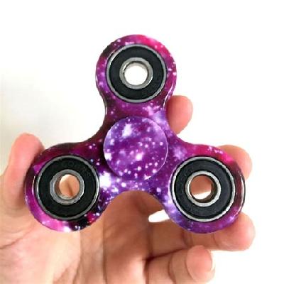 Fidget Spinner