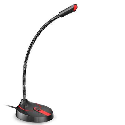 Gooseneck Laptop Desktop Microphone