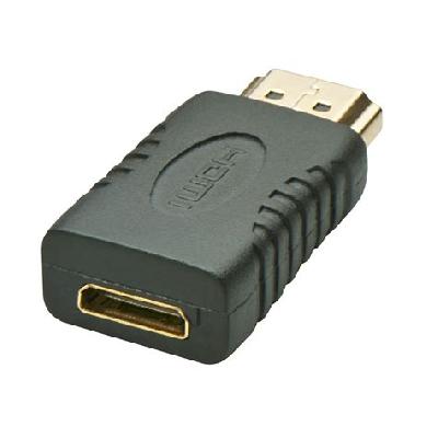 HDMI Female to Mini HDMI Male Cable