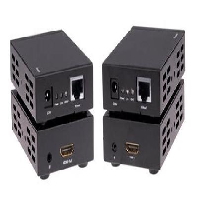 HDMI Network Extender 100M over Cat5 (Version 2.0)