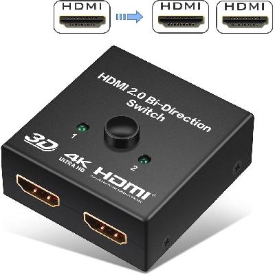 HDMI Switcher
