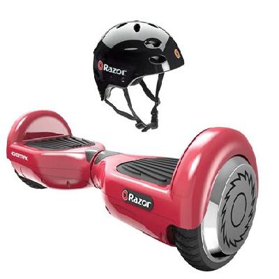 Hover Board Electric Scooter