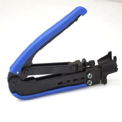 Installation Tool For Coaxial Cable Rg59  Rg6 F Tatasky