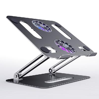 Laptop Cooling Pad Stand