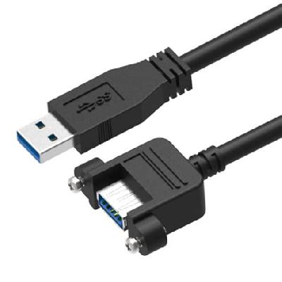 Micro USB Male to Micro USB Female