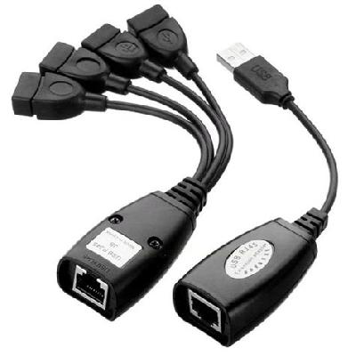 Micro USB to USB 2.0 On-The-Go OTG Adapter