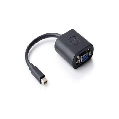 Mini Display Port to VGA Adapter Cable