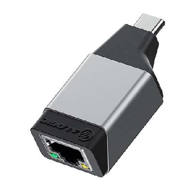 Mini USB To Ethernet Adapter