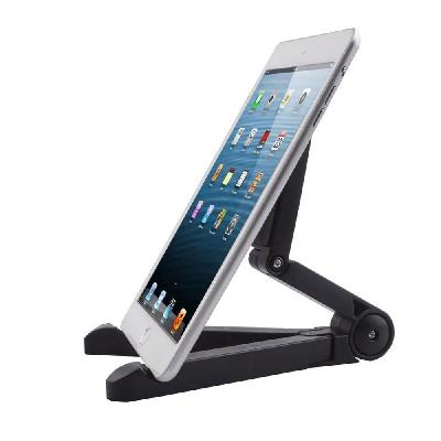 Mobile Tablet Foldable Stand