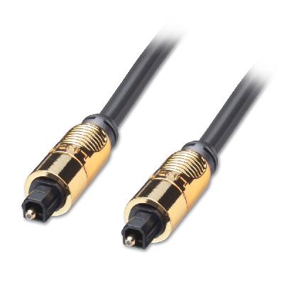 Optical Audio Cable (Toslink )