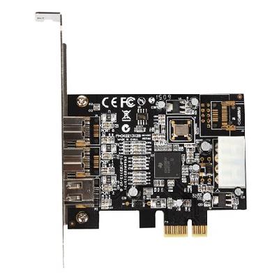 PCI-E TO 1394B Card