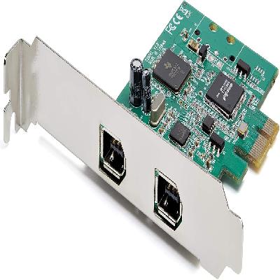 PCI Firewire Card