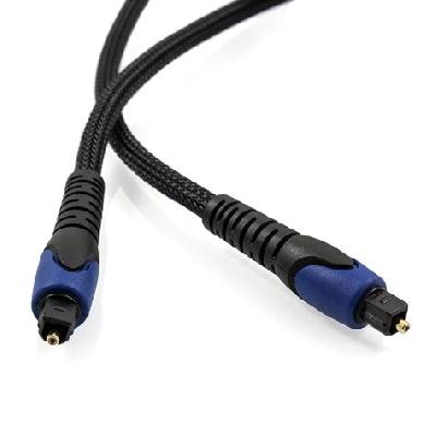 Premium Optical Toslink Cable