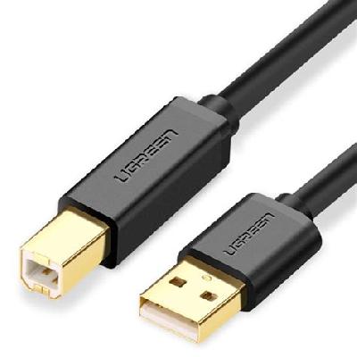 Premium USB 2.0 A Male to A Male Gold Plated Cable