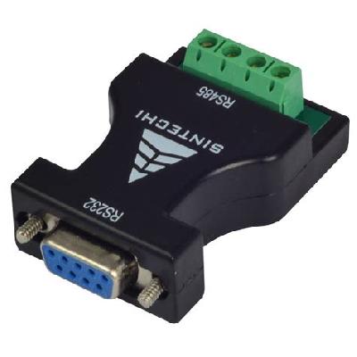 RS232 to RS485 Converter Adapter