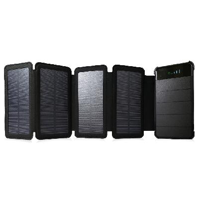 Solar Power Bank 10000 mah