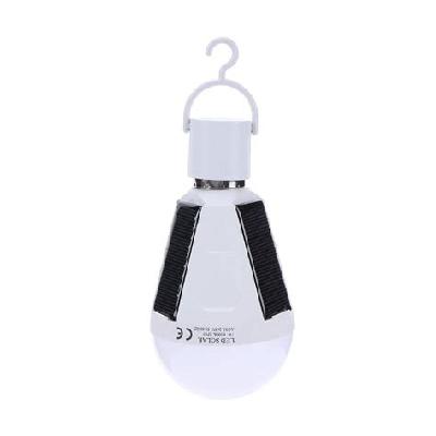 Solar Zoom Rechargeable LED Camping Lamp with Hooks