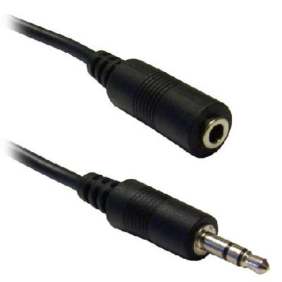 Stereo Extension Cable