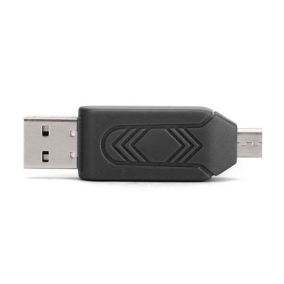 Tablet OTG Card Reader