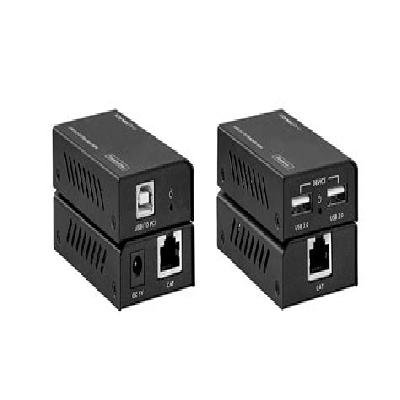Tech Gear Usb Extender 100 Meter