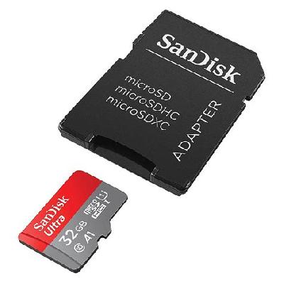 TF Card Reader