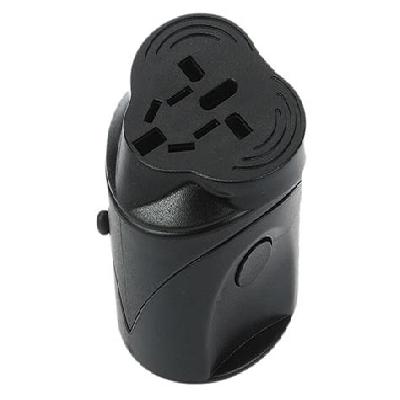 Universal International Power Plug Adapter for 150 Countries