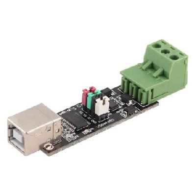 USB 2.0 to RS485 