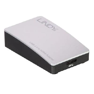 USB 3.0 TO HDMI Converter