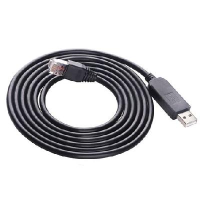 Usb to RJ45 Console Cable Windows 8,7,vista mac linux RS232