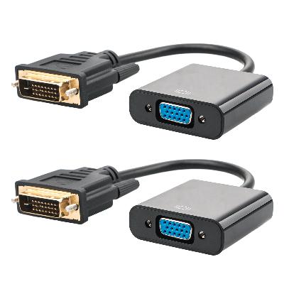 VGA To DVI Adapter