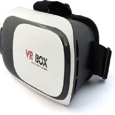 Virtual Reality Box