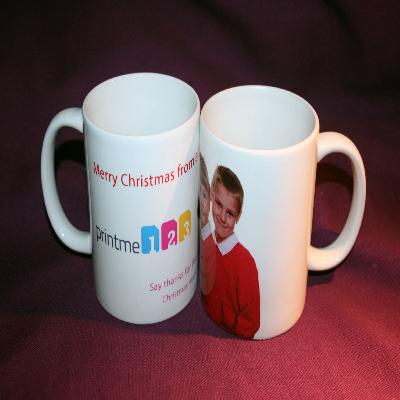 Beer Mug Printing Service