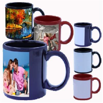 Ceramic Sublimation Mug