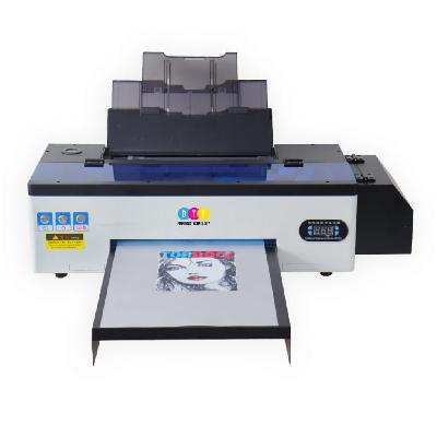 DTF Printing
