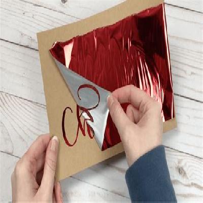 Foil Printng