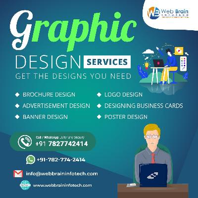 Graphic Design Services
