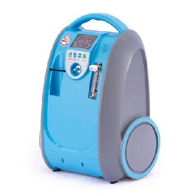 Portable Oxygen Concentrator