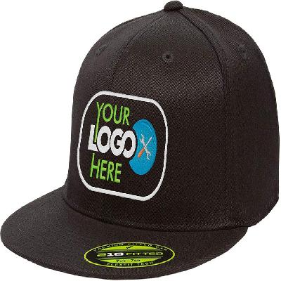 Printed Promotional Caps