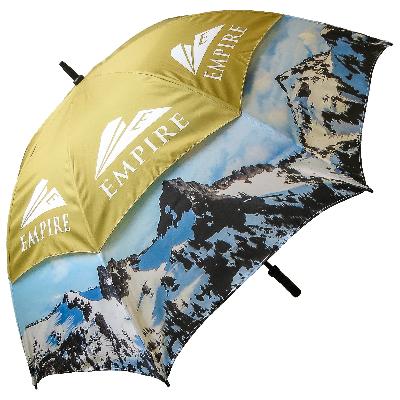 Printed Promotional Umbrella
