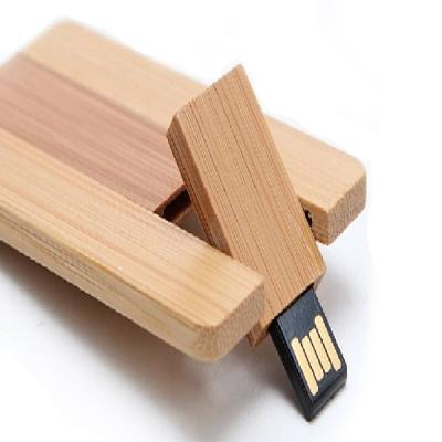 Promotional Card Pen Drive