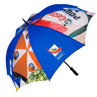 Promotional Umbrella