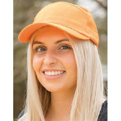 Advertising Cap