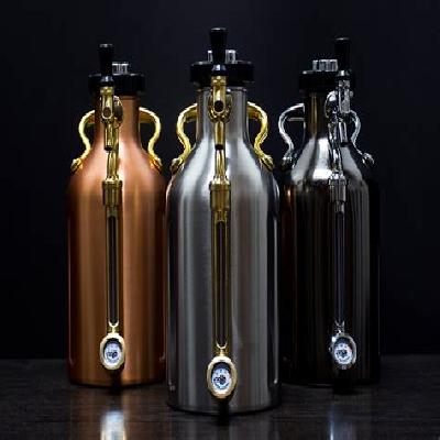 Bar Growler