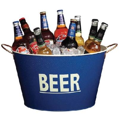 Beer Bucket