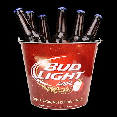 Beer Ice Bucket