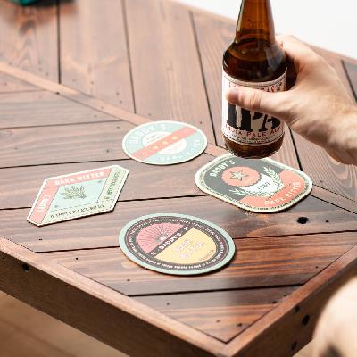 Beer Mat