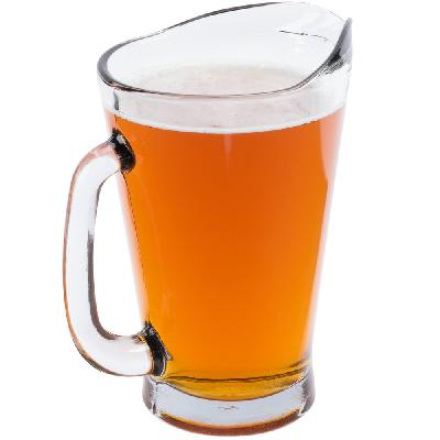 Beer Pitcher