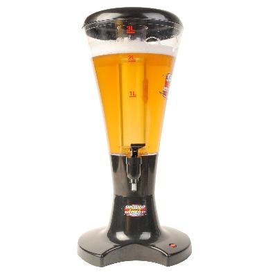 Beer Tower With Light