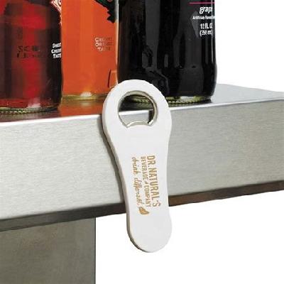 Bottle Opener Cum Fridge Magnet